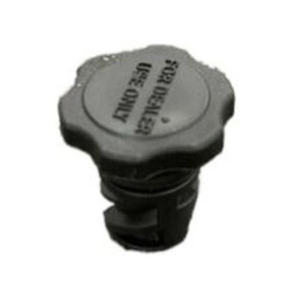 CAP  OIL FILLER