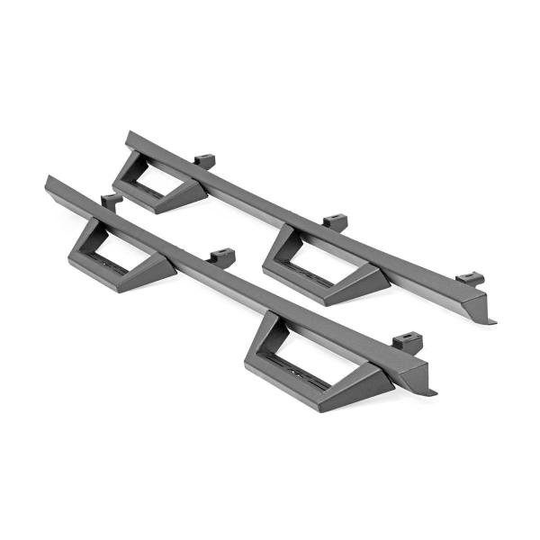 ESTRIBOS JK 4DR FABBED STEP - Image 4