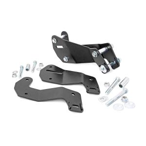Control Arm Relocation FR 3-6"