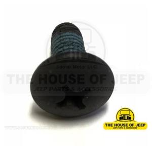 FENDER & DOOR SCREW  SAMURAI 1986-1995 RH/LH (Each)