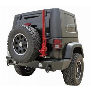 RRB LIGHT RBUMPER 07-10 WRG TE