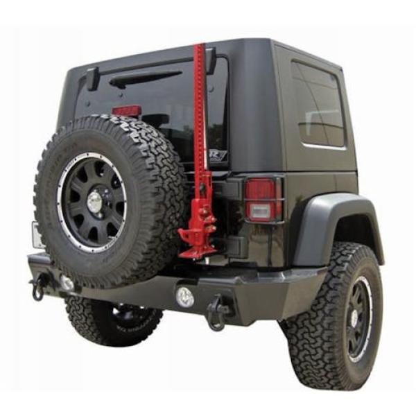 RRB LIGHT RBUMPER 07-10 WRG TE