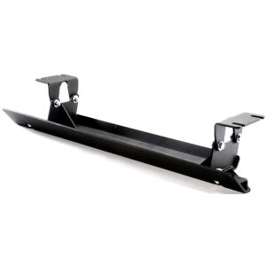 SKID PLATE FRONT JK 07-09