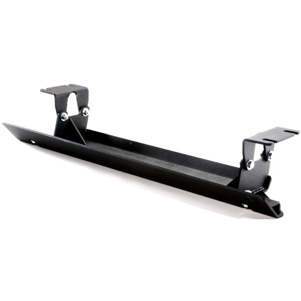 SKID PLATE FRONT JK 07-09