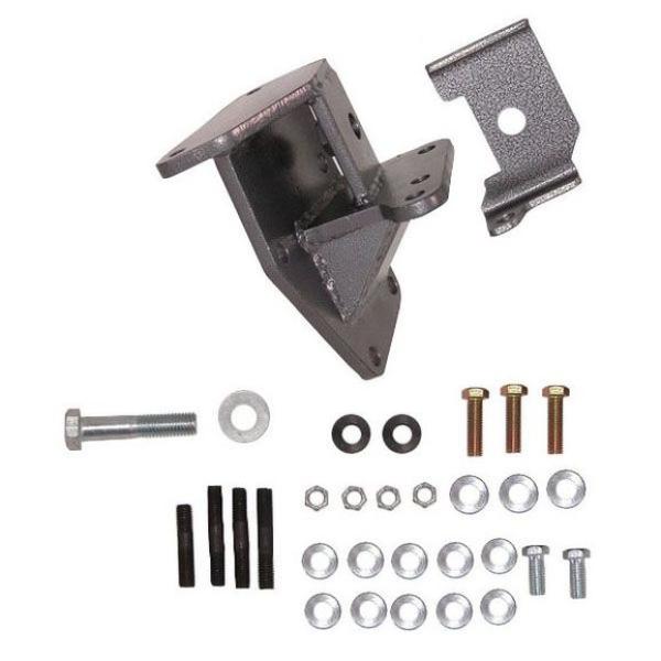 HD Steering Box Mount for Jeep CJ