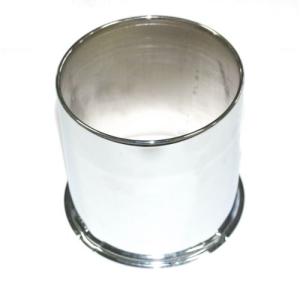 Wheel Cap Open 5.5" [HIGH]
