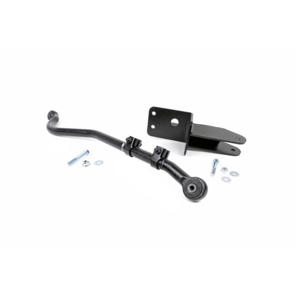 Track Bar Forged 4-6.5 Inch Lift for Jeep Cherokee XJ 1984-2001, Grand Cherokee ZJ 1993-1998