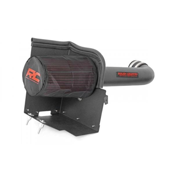 INTAKE, AIR KIT 3.8L JK 07- 11