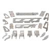 axle truss and c-gusset combo dana 30