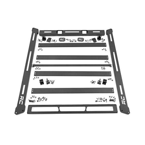 ROOF RACK WRANGLER JK 2007-18