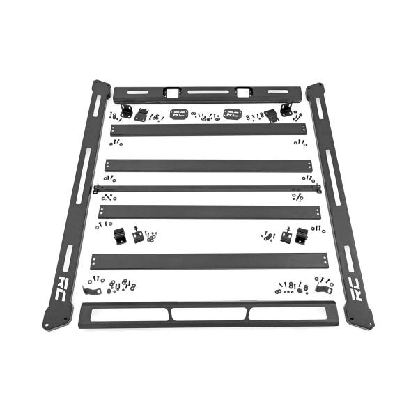 ROOF RACK WRANGLER JL 2018- 21