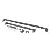 hd steering kit stabilizer combo