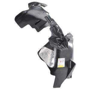 SHIELD SPLASH JK FRT/RH [OEM]