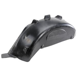 FENDER  LINER ,RIGHT REAR JK
