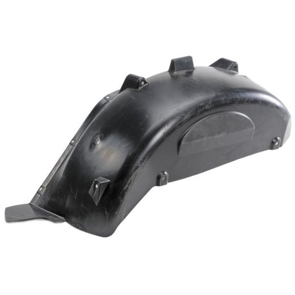 FENDER  LINER ,RIGHT REAR JK