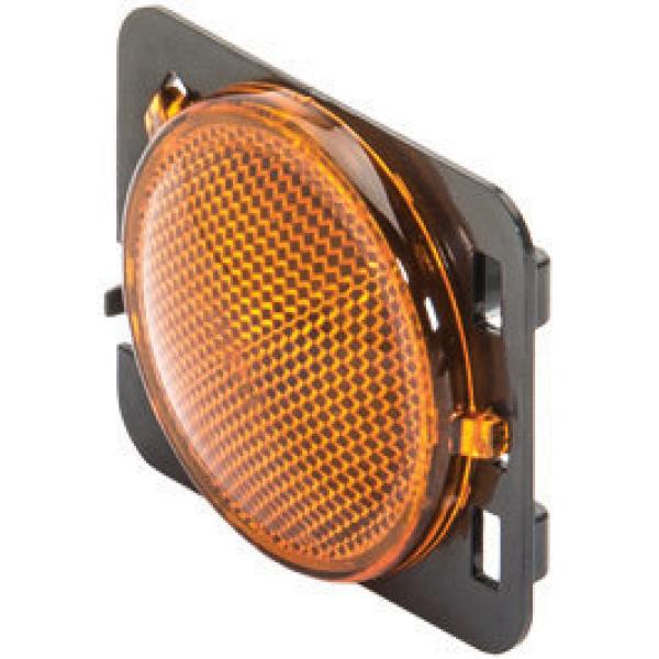 side marker lamp passenger