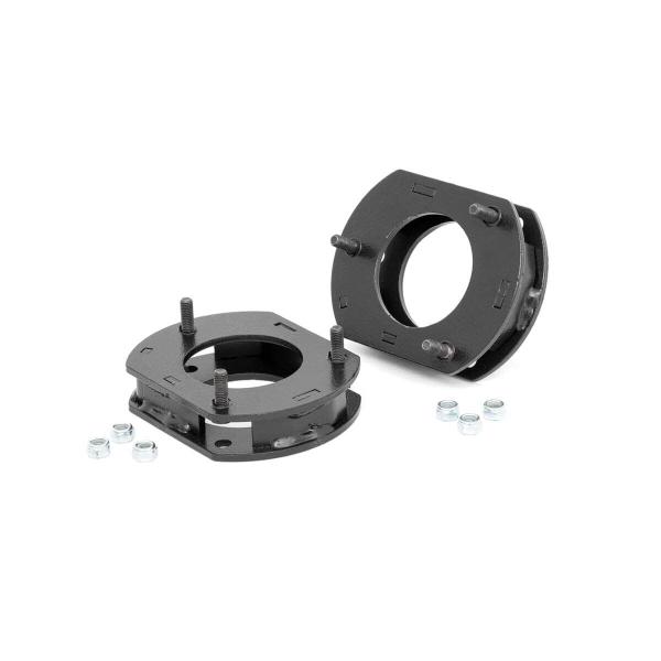 2 Inch Leveling Kit for Jeep Grand Cherokee WK2 2WD, 4WD 2011-2020