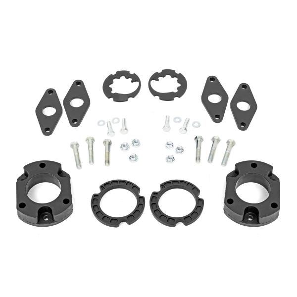 25 inch lift kit