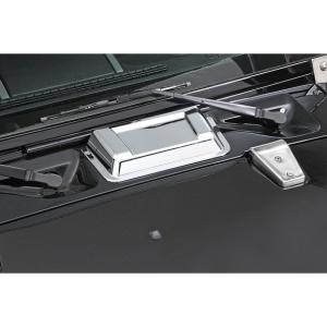 HOOD VENT SCOOP, TJ/JK 98/16