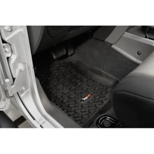 ALFOMBRA GOMA [FRT] WRG 07UP