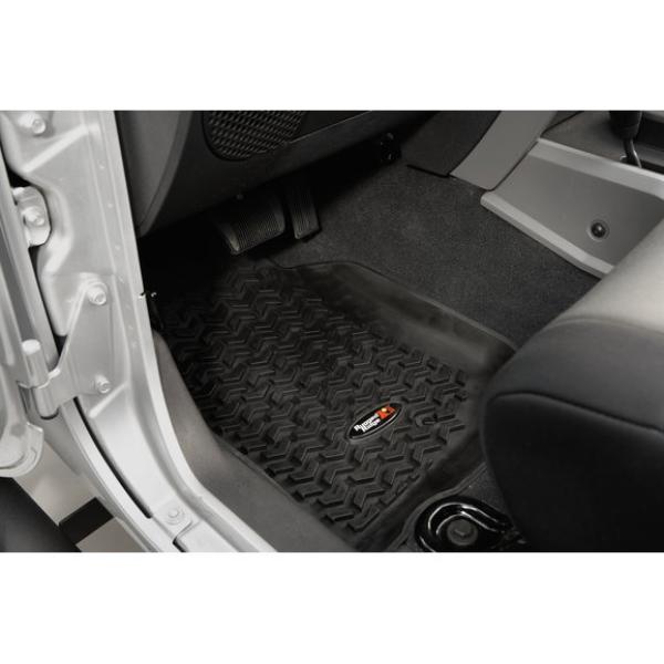 ALFOMBRA GOMA [FRT] WRG 07UP