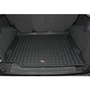 CARGO LINER WRANGLER 07/10