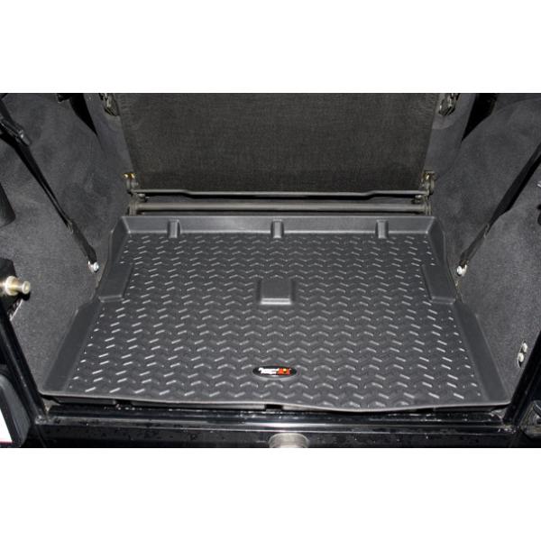 CARGO LINER TJ/LJ [97-06]