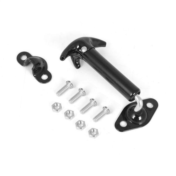 Windshield Hood Catch for 46-63 Willys and Jeep CJ Models