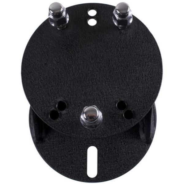 TIRE CARRIER SPACER CJ/TJ/Y/JK - Image 2