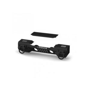 XHD Aluminum Front Bumper Non-Winch Mount 2007-2018 Jeep Wrangler JK & Unlimited