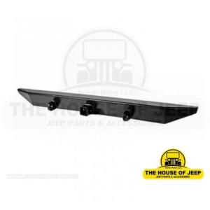 ROCK CRAWLER REAR BUMPER 97-06 JEEP WRANGLER TJ