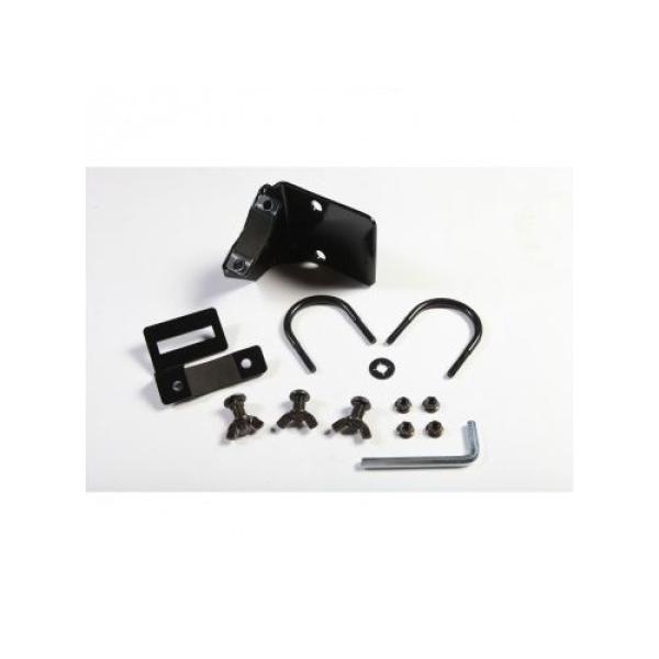 OFFROAD JACK ROLL BAR MOUNTING BRACKET 92-16 JEEP WRANGLER YJ/TJ/JK