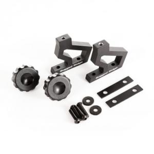 OFF ROAD JACK MOUNTING BRACKET