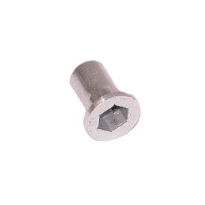 FENDER FLARE FITTING