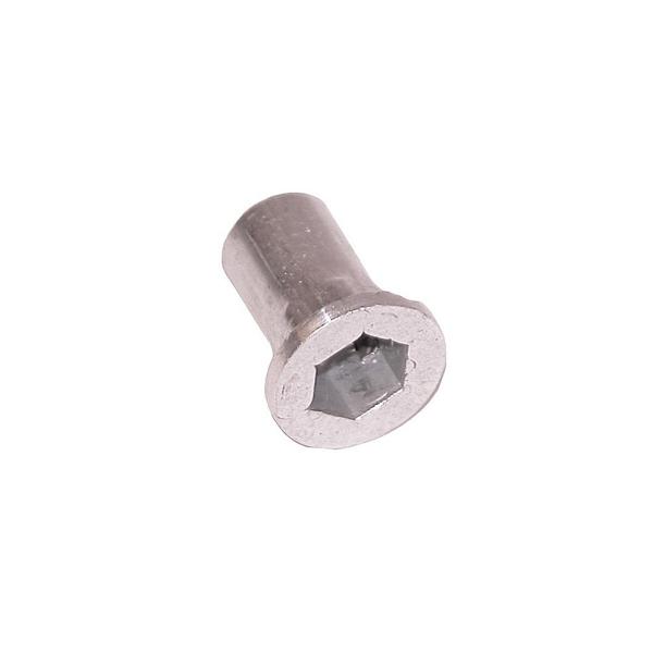 FENDER FLARE FITTING