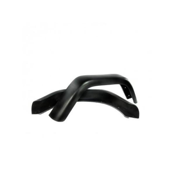 FENDER FLARE KIT 7 INCH 76-86 JEEP CJ7