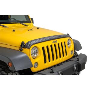 BODY ARMOR HOOD GUARD [JK]