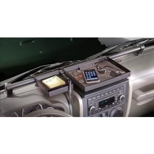 DASH ORGANIZER, JK 07/10