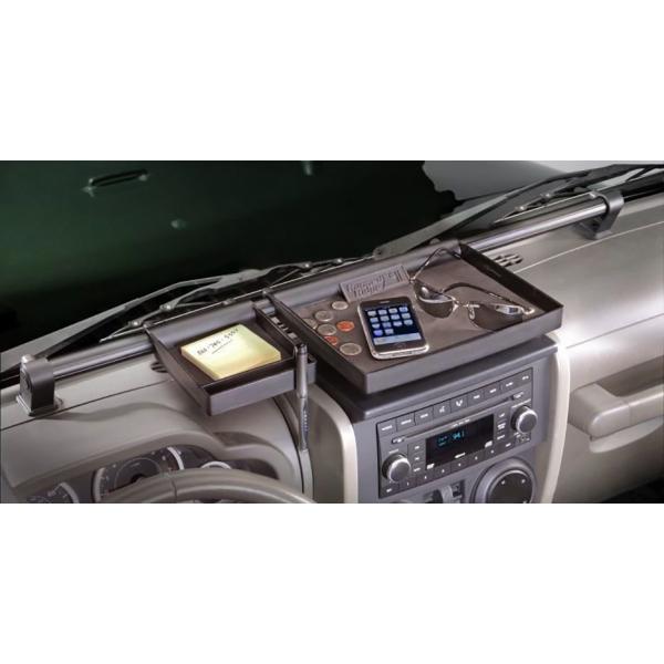 DASH ORGANIZER, JK 07/10