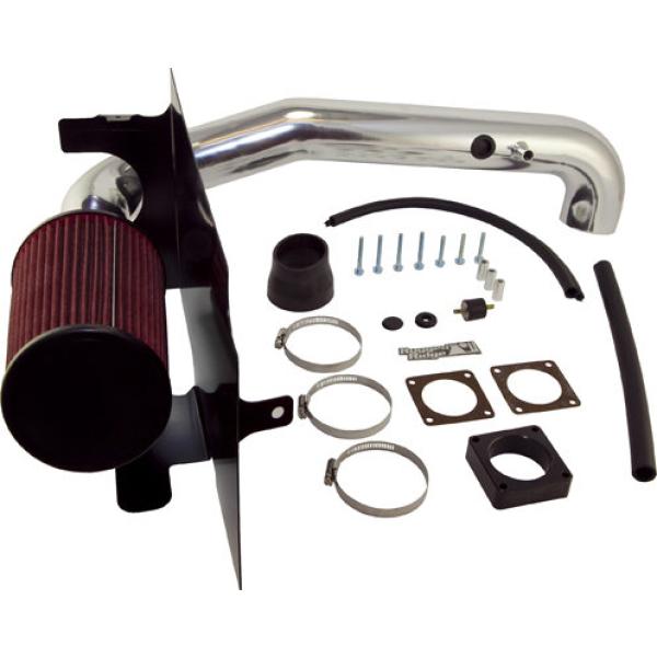 AIR INTAKE TJ 4.0L 97-06