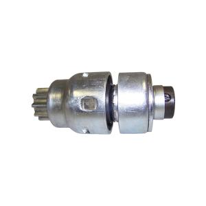 replacement starter motor drive assembly