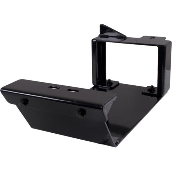EVAPORATOR SKID PLATE