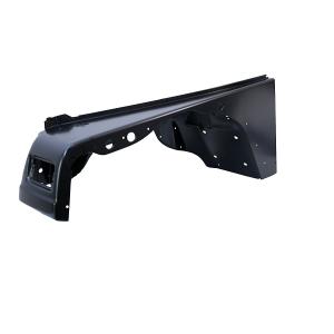 FENDER LH TJ