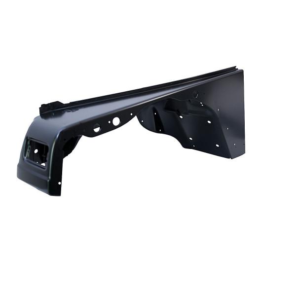 FENDER LH TJ