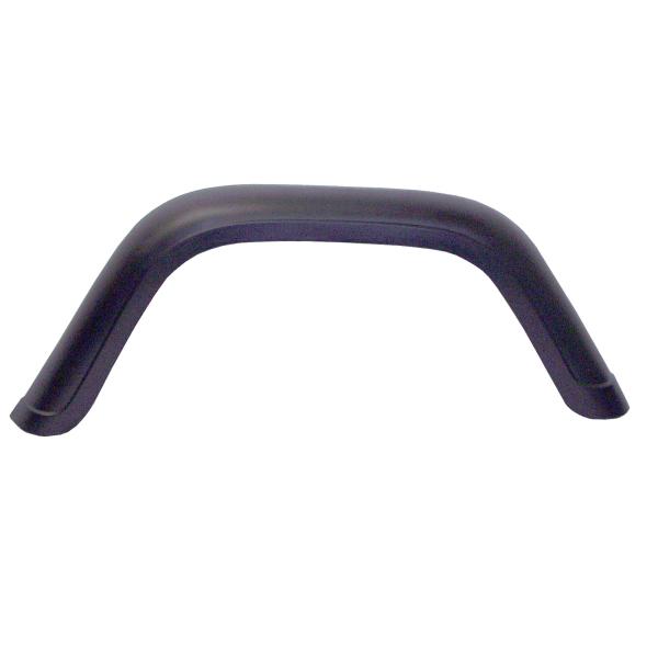 FENDER FLARE YJ 87/95 REAR RH