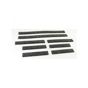 FUEL TANK FELT KIT 1941-1971 GPW MB CJ2A CJ3A M38 M38A1 CJ3B CJ5 & CJ6