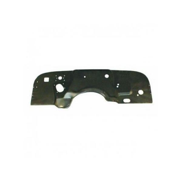 Firewall Plate 1976-1986 Jeep CJ