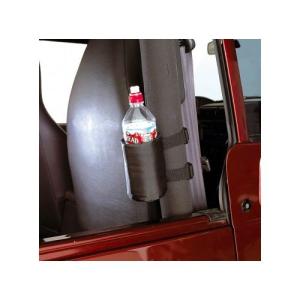SPORT BAR DRINK HOLDER PAIR 55-16 JEEP CJ/WRANGLER YJ/TJ/JK