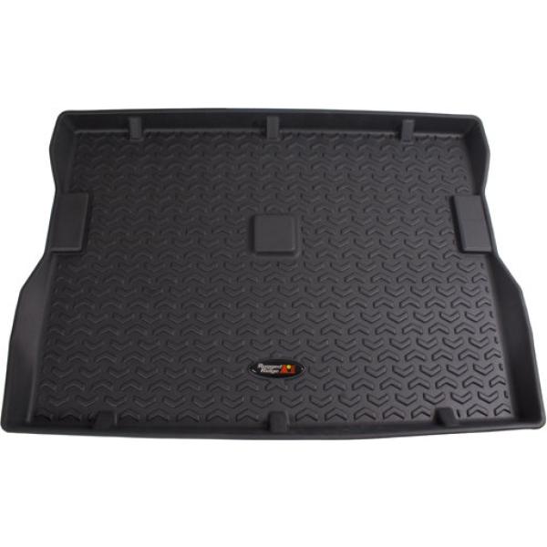 CARGO LINER CJ7/YJ 87-95