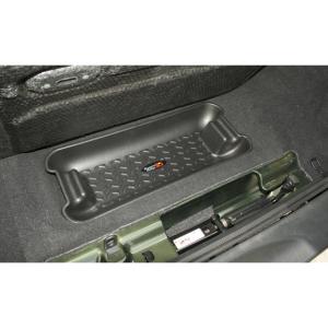 Rear Storage Bin for Jeep Wrangler JK 2007-2010
